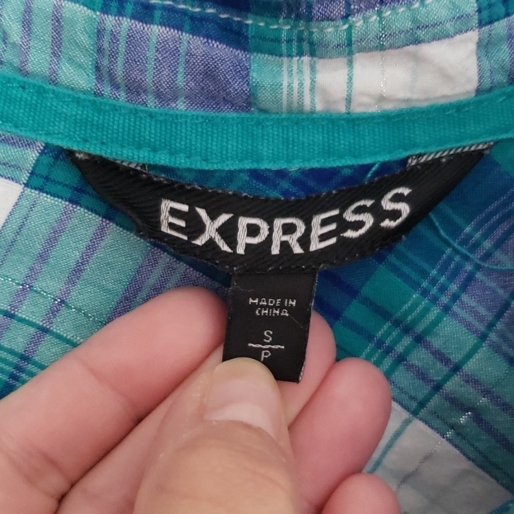 Express Size small - Picture 2 of 3